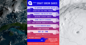 craft beer cares brooklyn