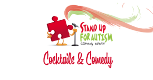 stand up for autism