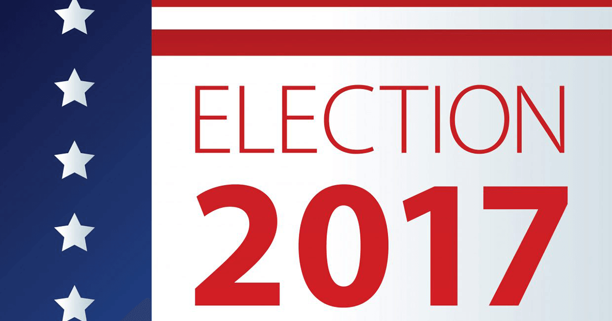 Election 2017