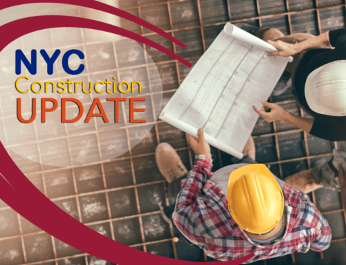 7/13: Updates to Site Safety Plan Submissions, Construction Superintendent Job Limitations, and Site Safety Release and Sidewalk Shed Removal Requests