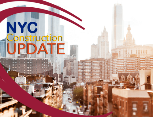 8/25: NYCDOB: Certified Site Safety Managers, Coordinators Can Hold A Construction Superintendent Registration