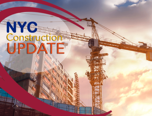 NYCDOB: Amendments Governing Construction Superintendents & Concrete Site Safety Managers