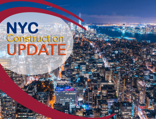 1/24 NYCDOB Updates: Boiler & Elevator Inspections / Local Law 87 Penalties