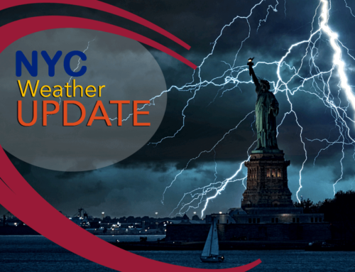 1/14 NYC DOB Weather Advisory Through Monday 1/17