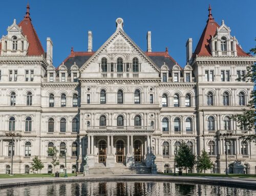 New York State Budget Passes with New Affordable Housing Tax Break – 485x