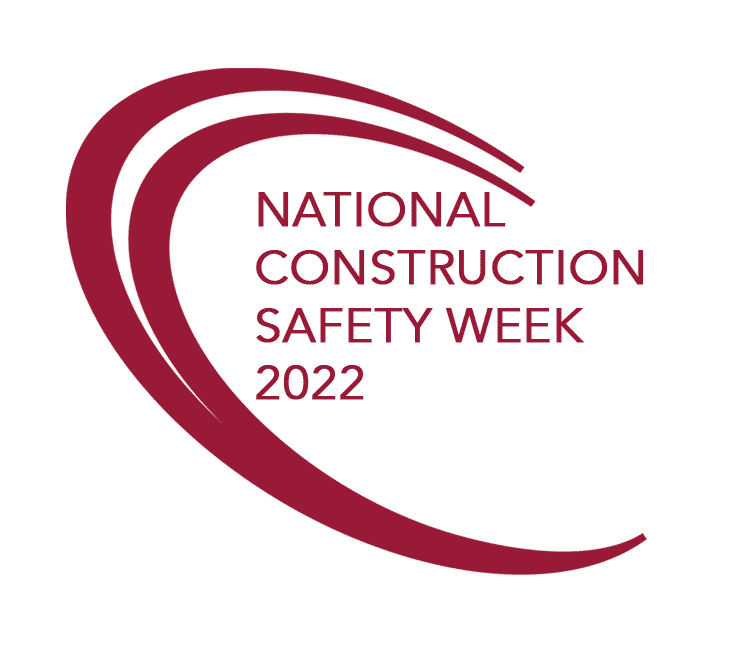 National Construction Safety Week 2022 Cahill Strategies New York