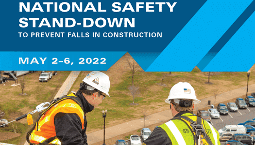 OSHA National Safety Strand 