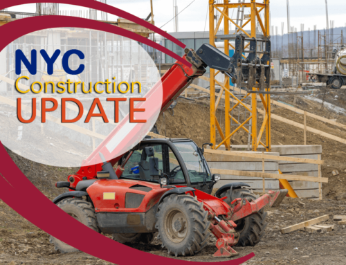 11/10: NYCDOB: Articulating Boom Cranes and Telehandlers