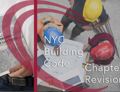 NYC’s 2022 Chapter 33 Construction Code Revisions – BC 3308 – Unenclosed Perimeter Protection