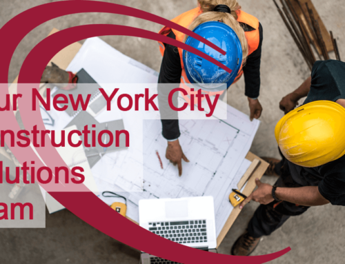 Your New York City Construction Solutions Team