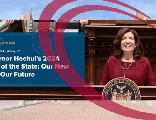 Recap of Governor Hochul’s State of the State Address
