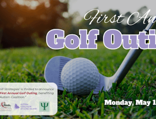 Diane Cahill: Spring is Here! Let’s Play Some Golf and Support Two Amazing Organizations