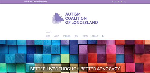 Autism Coalition of Long Island